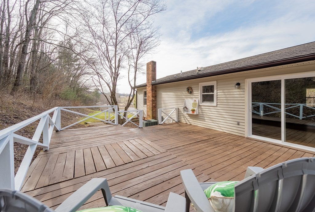 574 Whispering Pines Road Max Meadows, VA 24360 - Photo 59 of 69 Gallery Image 59