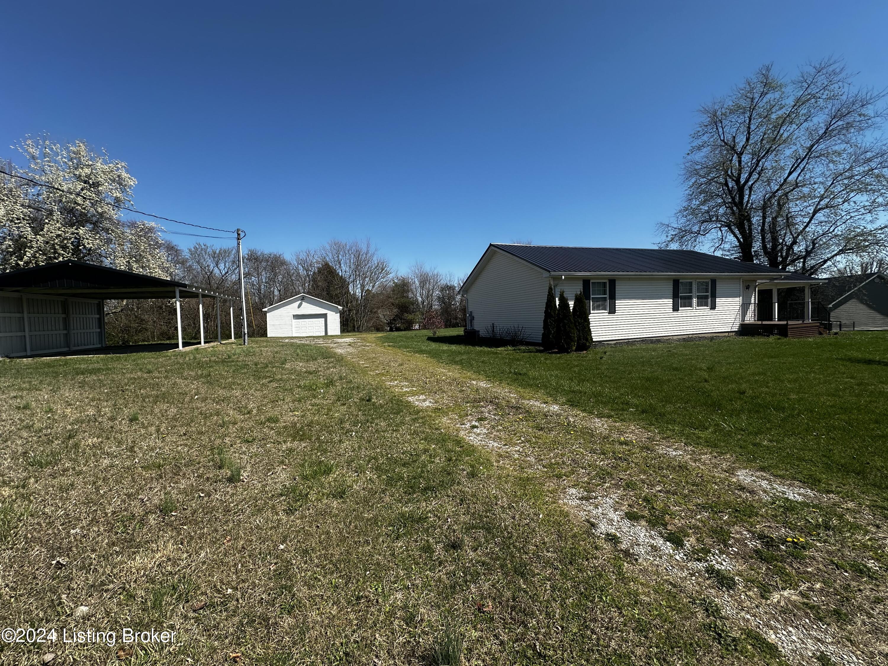 403 Sunbeam Road Leitchfield, KY 42754 - Photo 7 of 52 1E188CA7-D253-4AE3-8DF9-7F36E4D736B6