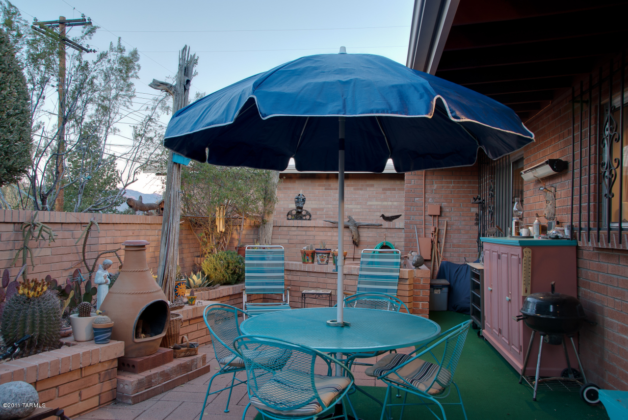 1930 West Anklam Road, Unit 13 Tucson, AZ 85745 - Photo 11 of 22 Gallery Image 11