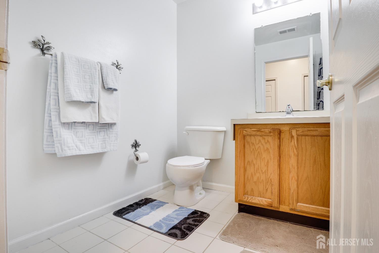 128 Remsen Avenue, Unit A New Brunswick, NJ 08901 - Photo 12 of 20