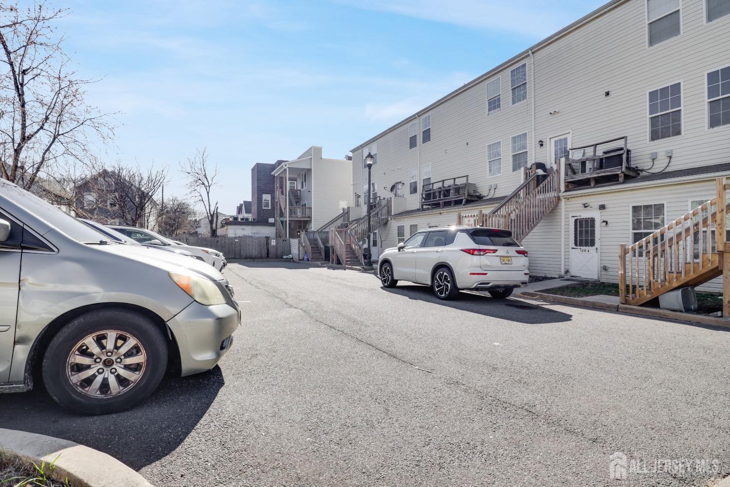 128 Remsen Avenue, Unit A New Brunswick, NJ 08901 - Photo 18 of 20