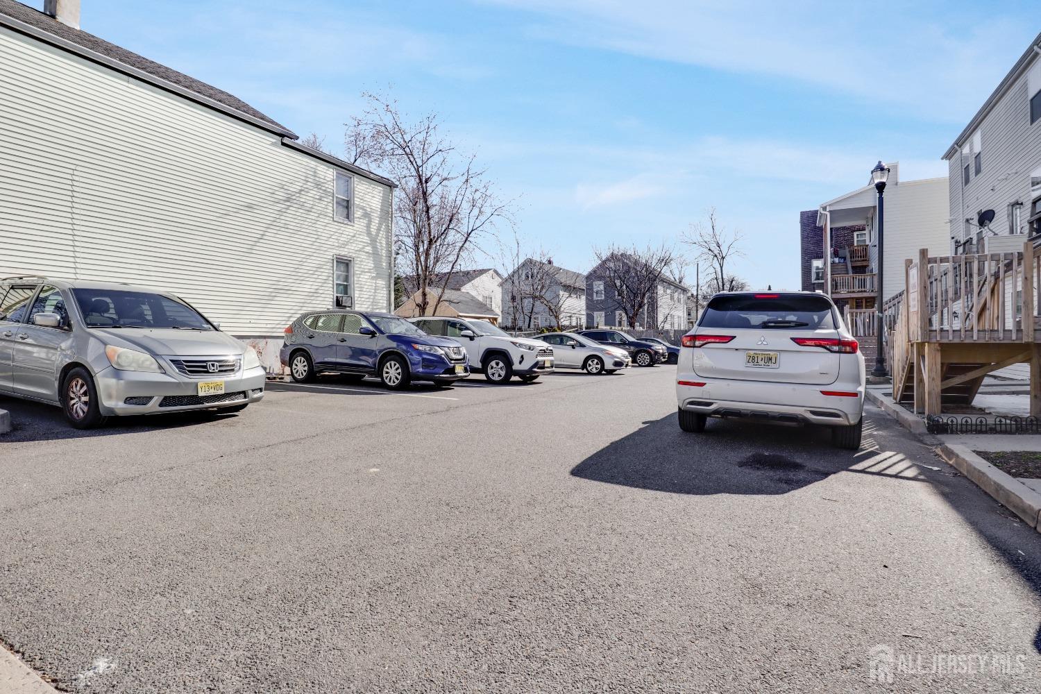 128 Remsen Avenue, Unit A New Brunswick, NJ 08901 - Photo 19 of 20