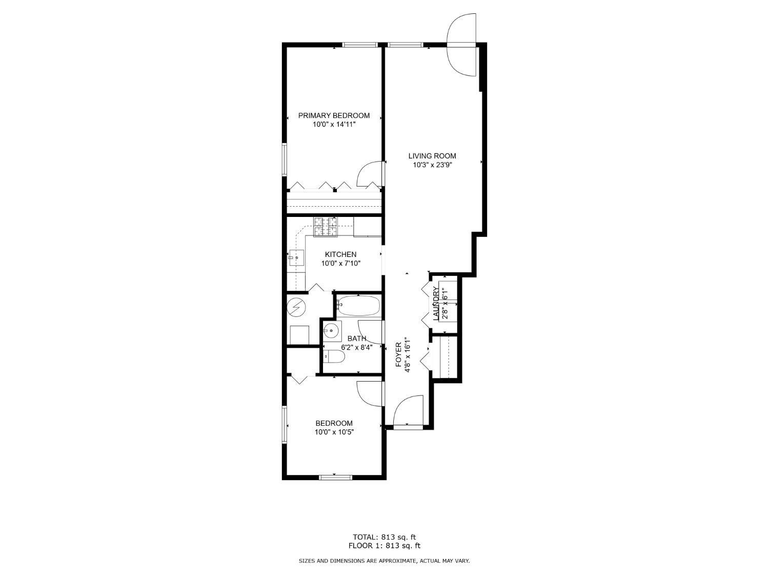 128 Remsen Avenue, Unit A New Brunswick, NJ 08901 - Photo 20 of 20