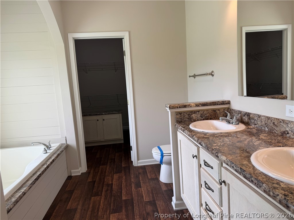 4107 Twisted Hickory Road Elizabethtown, NC 28337 - Photo 23 of 35