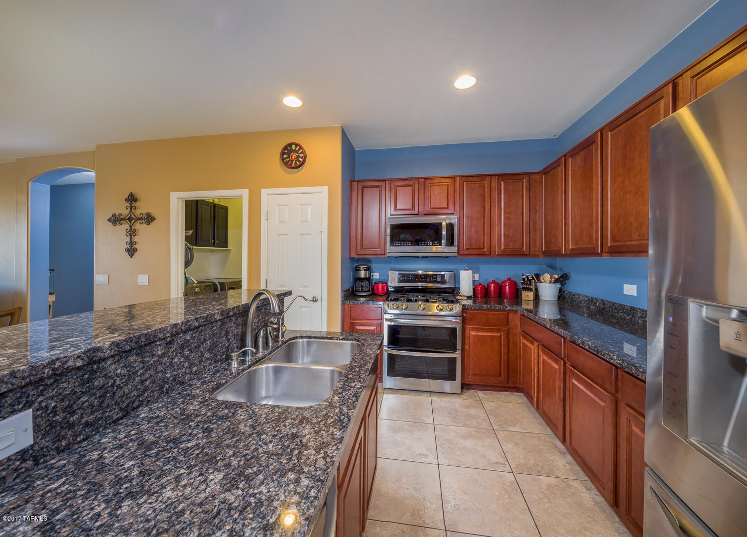 599 South Desert Haven Road Vail, AZ 85641 - Photo 2 of 19