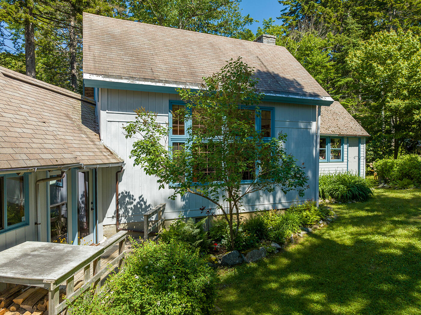 259 Otis Point Road Tenants Harbor, ME 04860 - Photo 45 of 66 DJI_0518