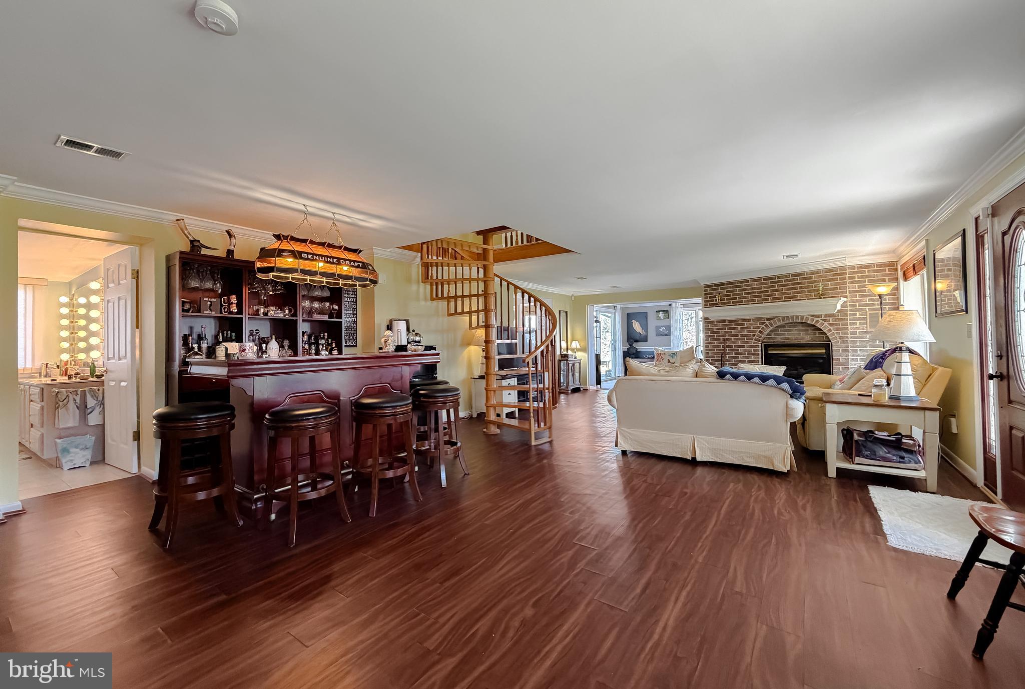 49716 Airedele Road Ridge, MD 20680 - Photo 22 of 115