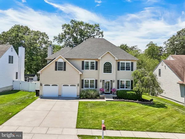 $599,000 | 3 Morgan Hill Court, Blackwood, NJ 08012
