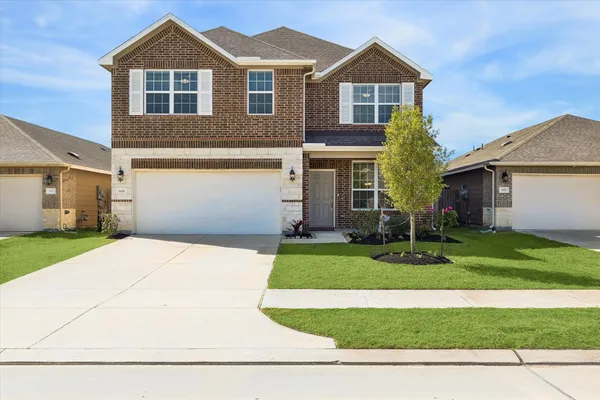 $360,000 | 906 Barstow Drive, Rosharon, TX 77583