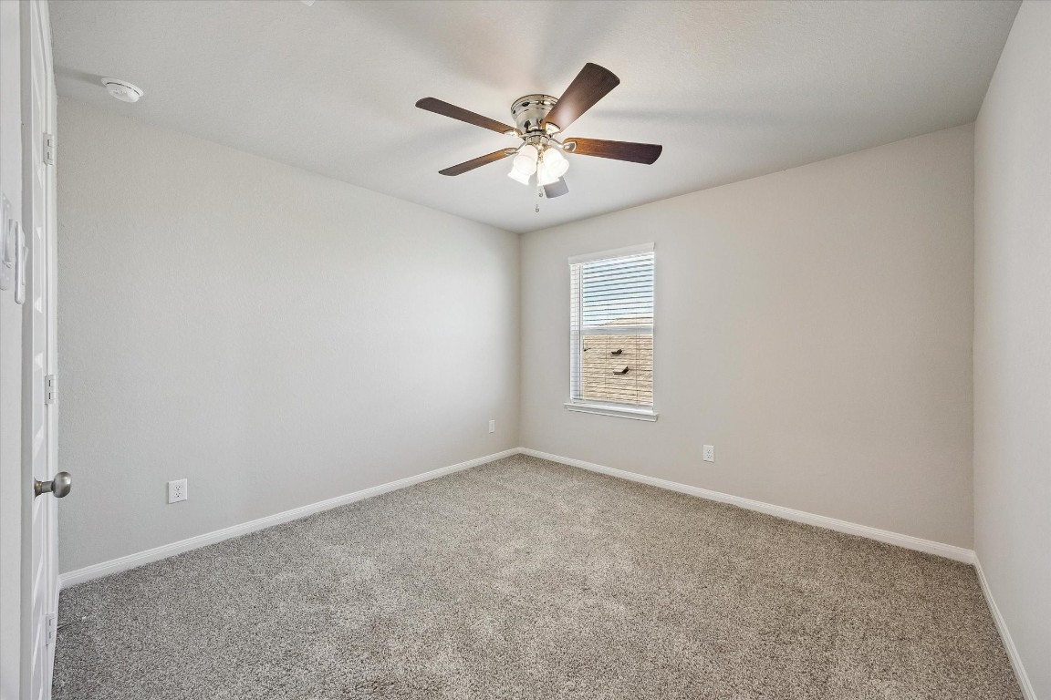 906 Barstow Drive Rosharon, TX 77583 - Photo 22 of 29 Bedroom #2
