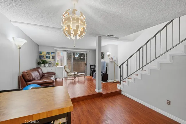 a bathroom with a sink a washer and dryer