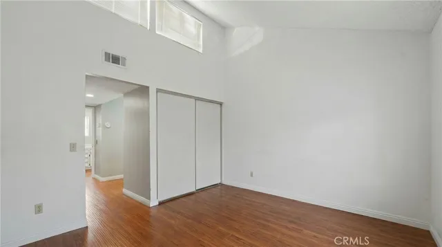 an aerial view of a city with lots of residential buildings