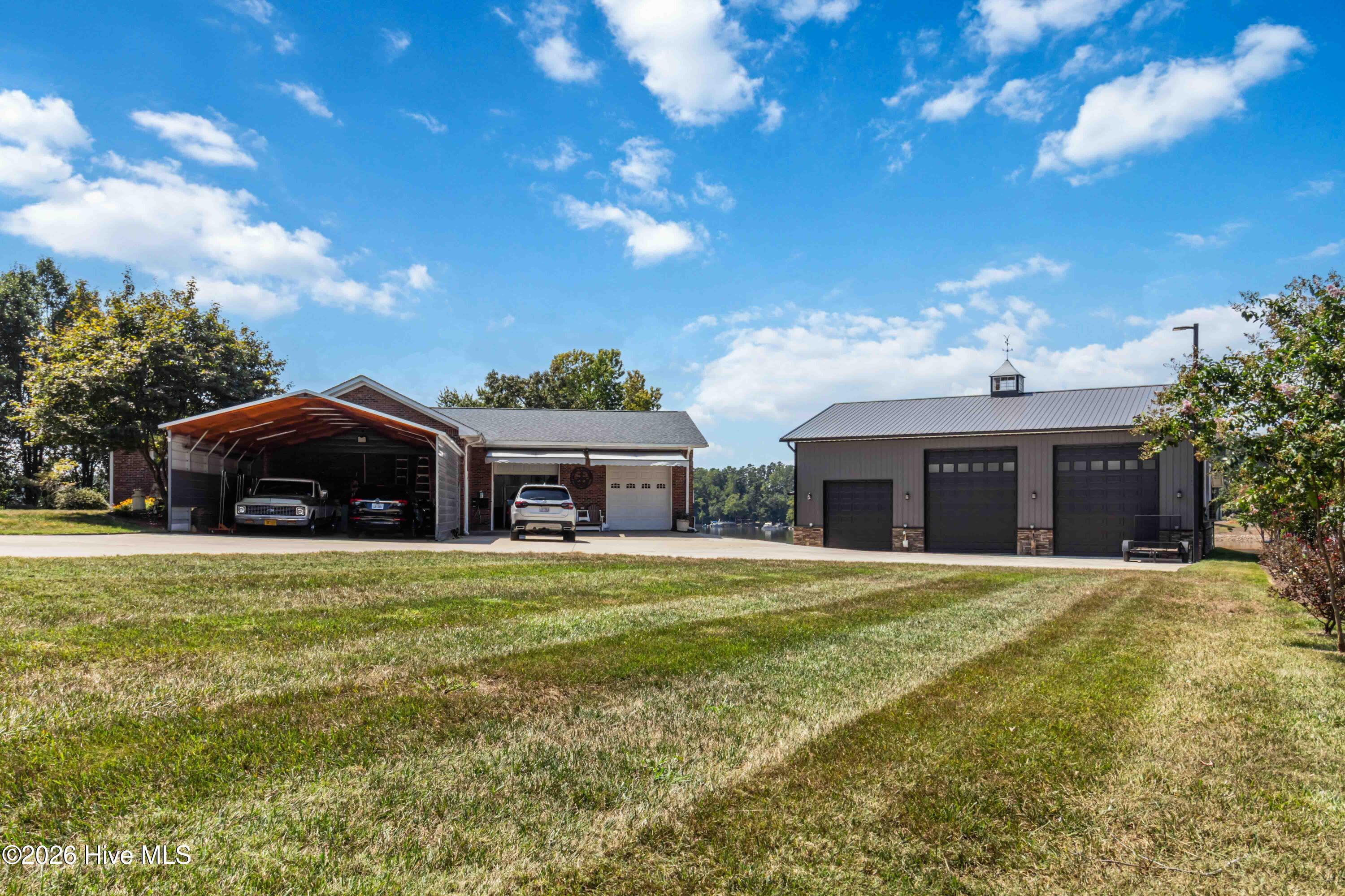 240 Foresail Road Salisbury, NC 28146 - Photo 4 of 72 Gallery Image 4