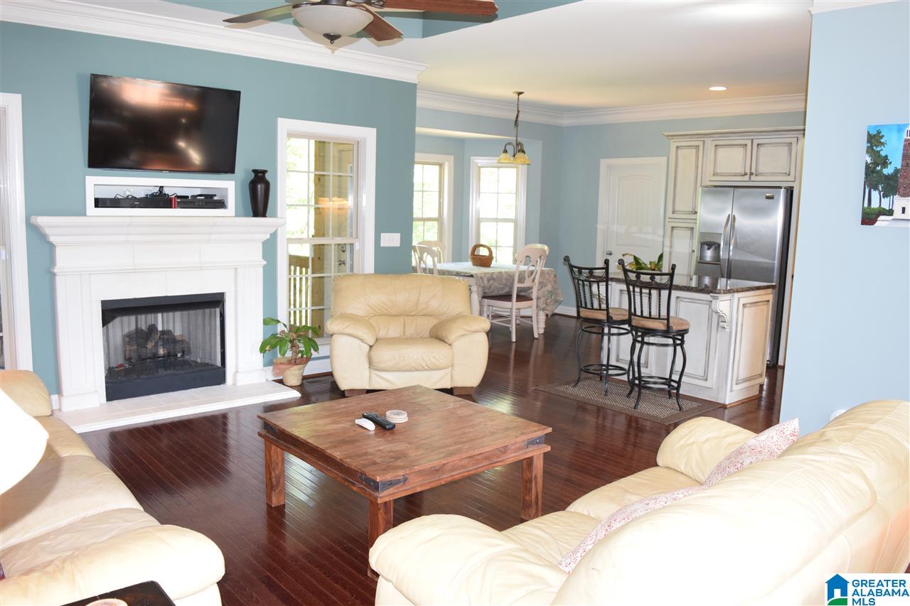 7868 Forest Loop Pinson, AL 35126 - Photo 11 of 47