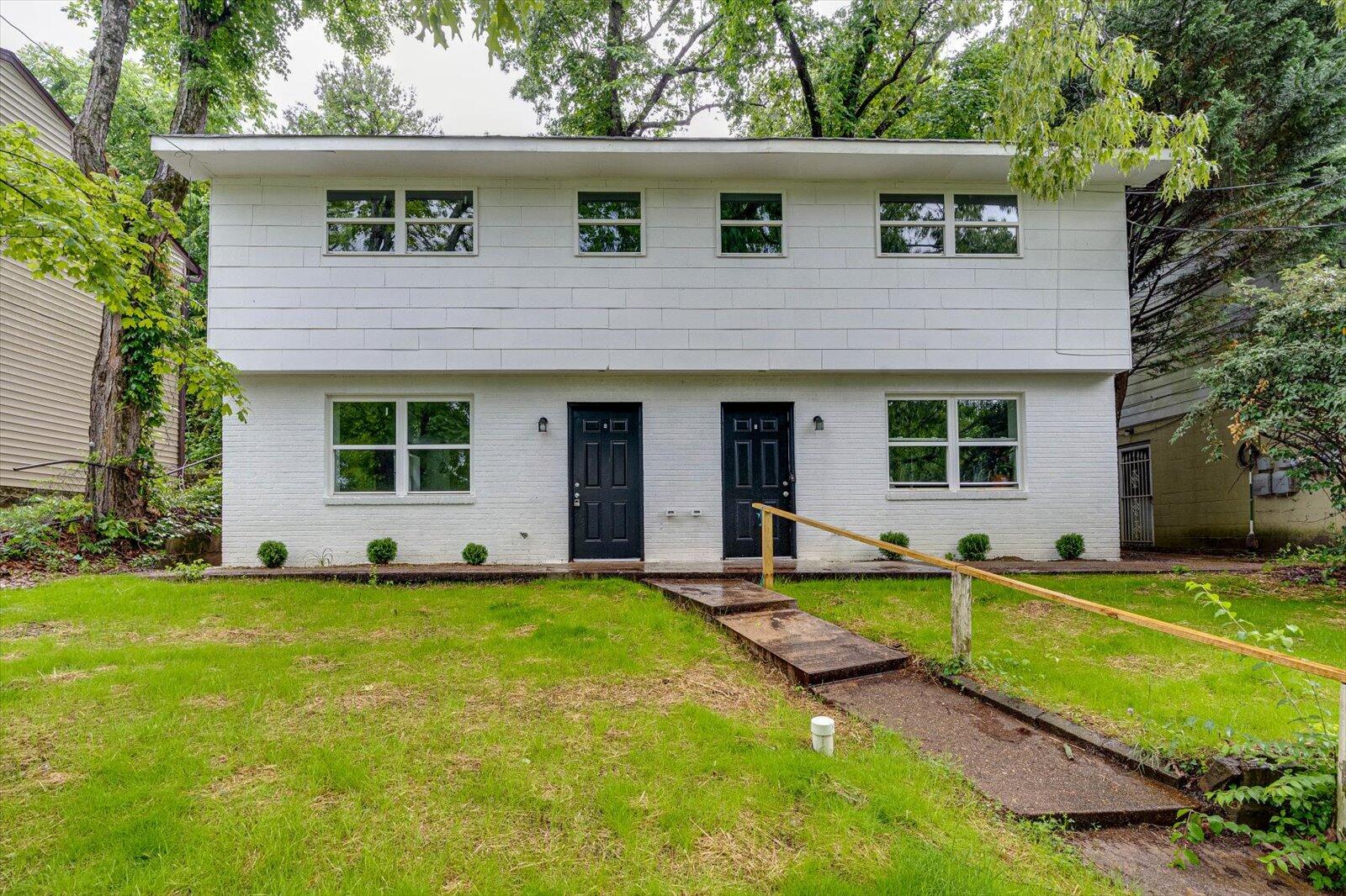 304 Gillespie Road Chattanooga, TN 37411 - Photo 1 of 17 01-304 Gillespie Rd-1