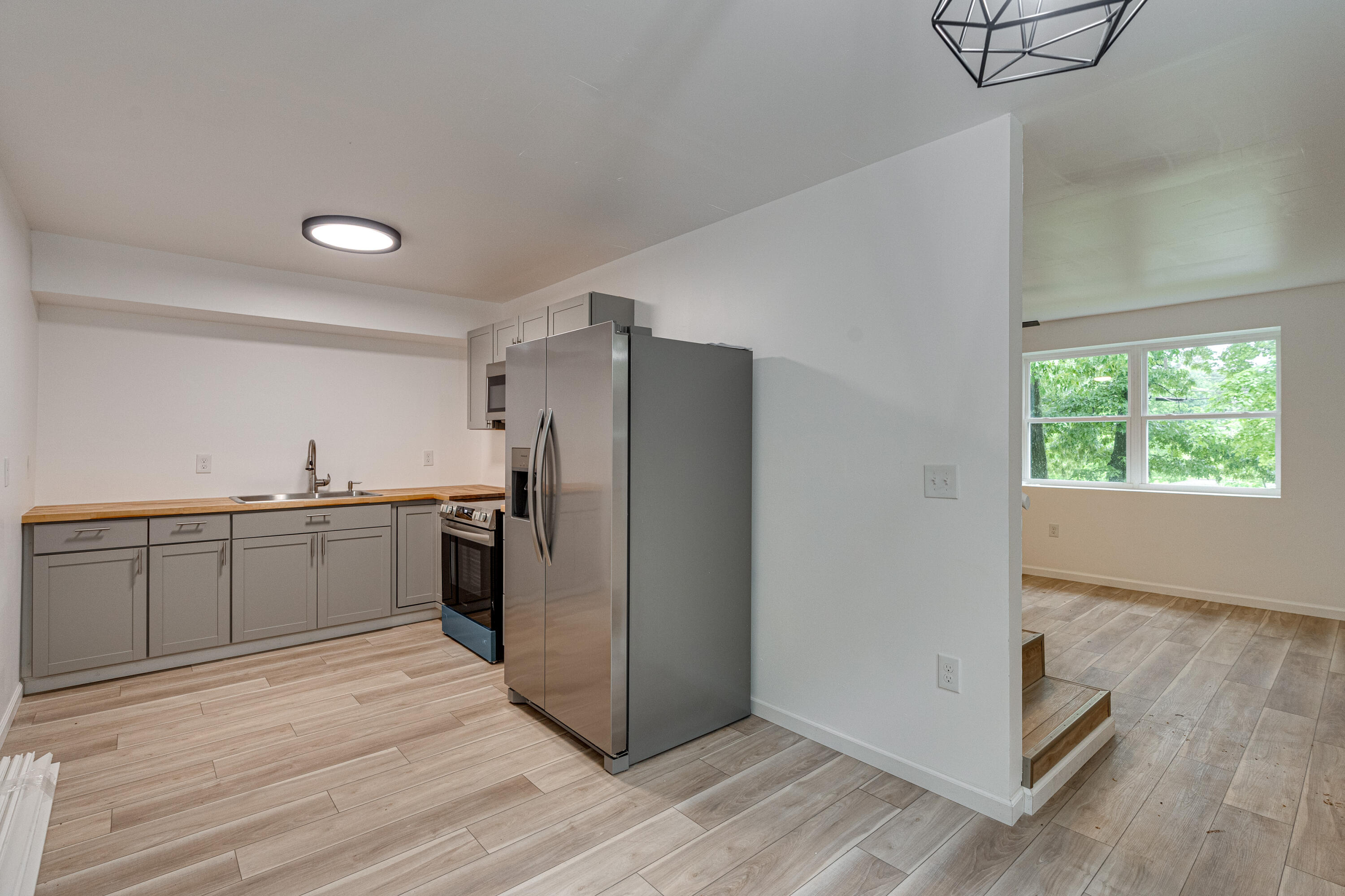 304 Gillespie Road Chattanooga, TN 37411 - Photo 9 of 17 09-304 Gillespie Rd-9