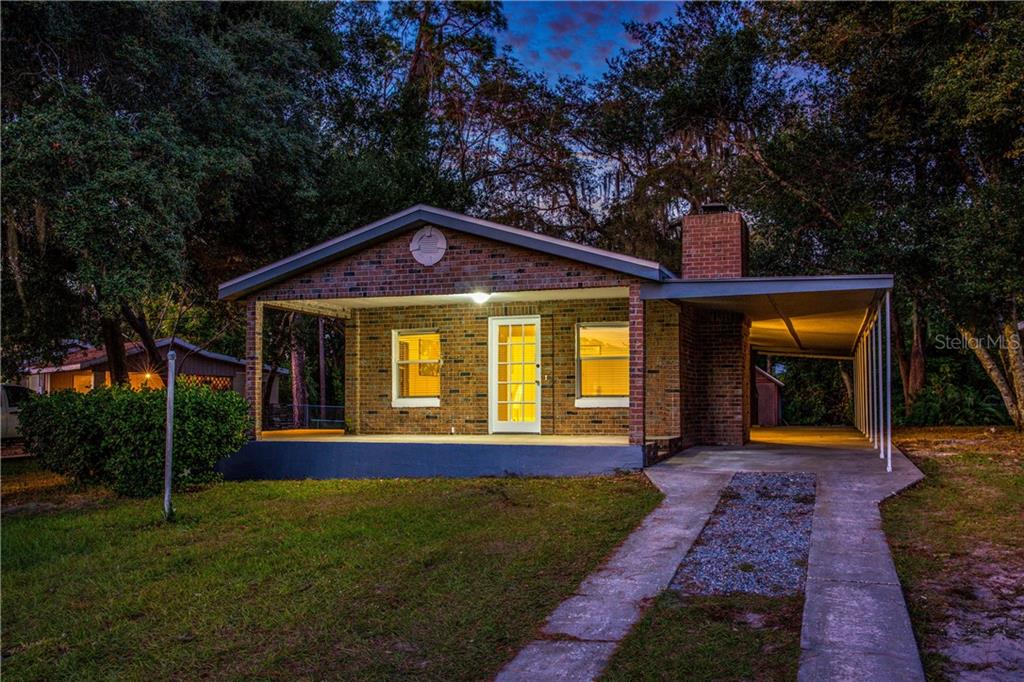 120 Coronado Road DeBary, FL 32713 - Photo 1 of 1
