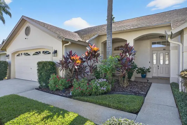 $485,000 | 9203 Sunflower Drive, Tampa, FL 33647