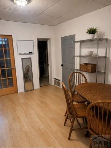 11229 County Rd JJ 5 Manzanola, CO 81058 - Photo 11 of 32 a workspace with furniture and window
