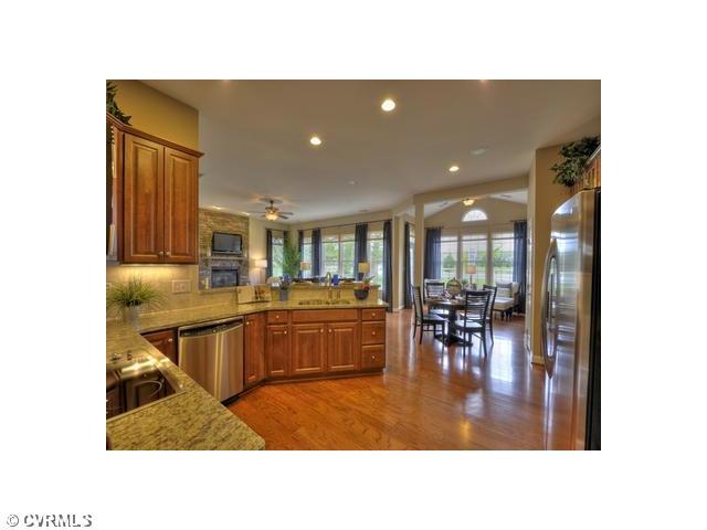 10730 Ethens Mill Road Chester, VA 23831 - Photo 3 of 7