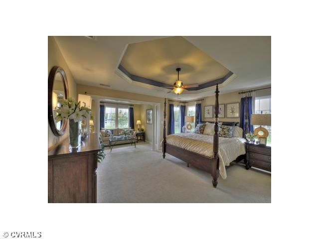 10730 Ethens Mill Road Chester, VA 23831 - Photo 4 of 7