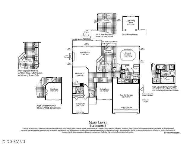 10730 Ethens Mill Road Chester, VA 23831 - Photo 6 of 7