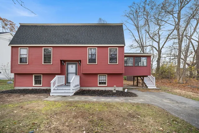 $650,000 | 17 Blackstone Road, Billerica, MA 01862