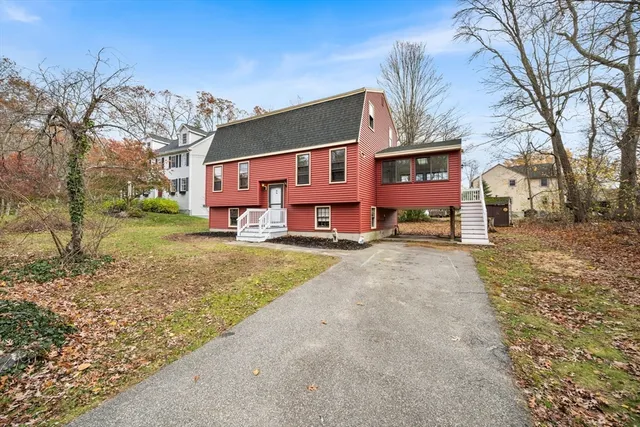 $650,000 | 17 Blackstone Road, Billerica, MA 01862