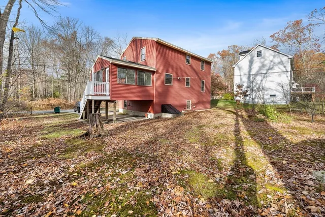 $650,000 | 17 Blackstone Road, Billerica, MA 01862