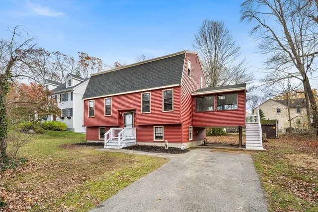 $650,000 | 17 Blackstone Road, Billerica, MA 01862