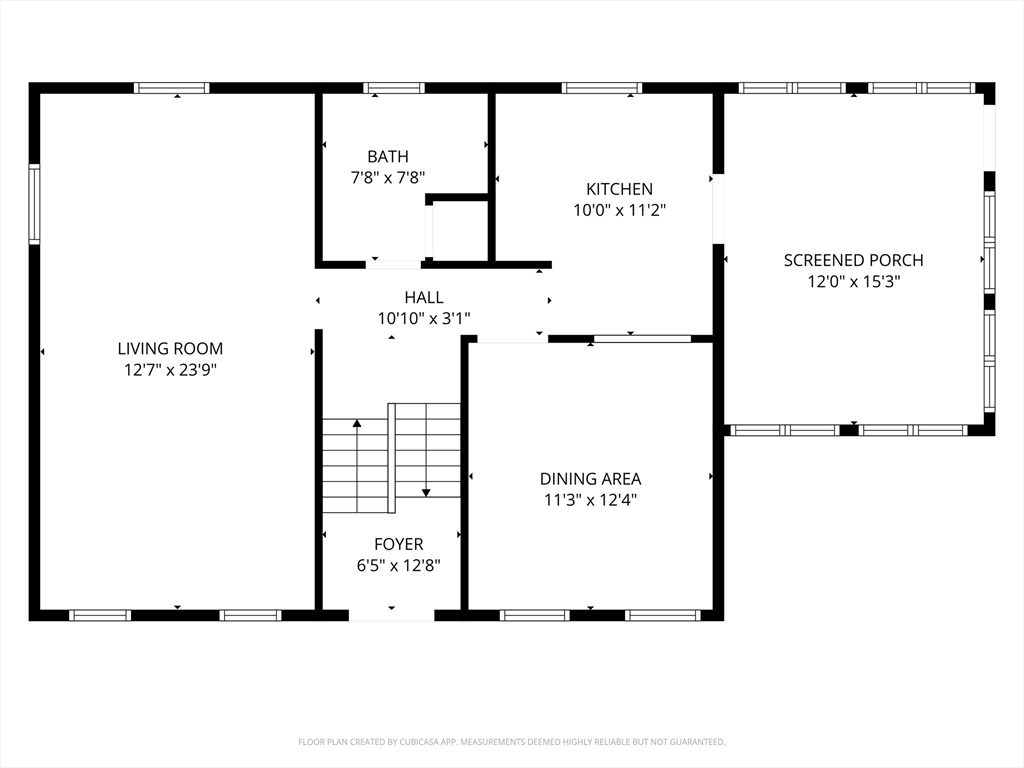 17 Blackstone Road Billerica, MA 01862 - Photo 30 of 32 unknown