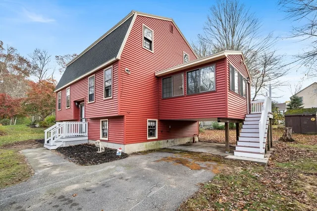 $650,000 | 17 Blackstone Road, Billerica, MA 01862