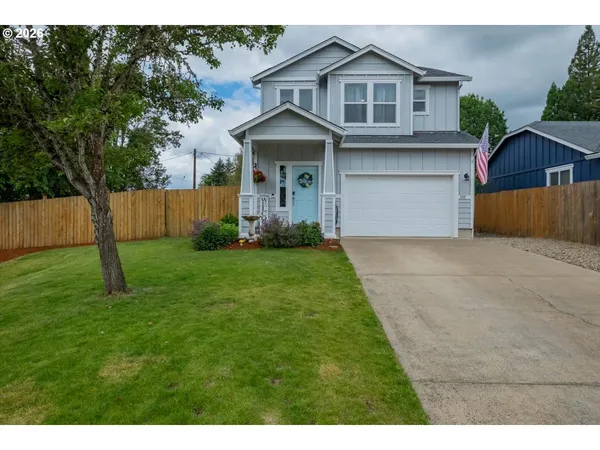 $440,000 | 522 Northeast Avalon Court, Albany, OR 97322