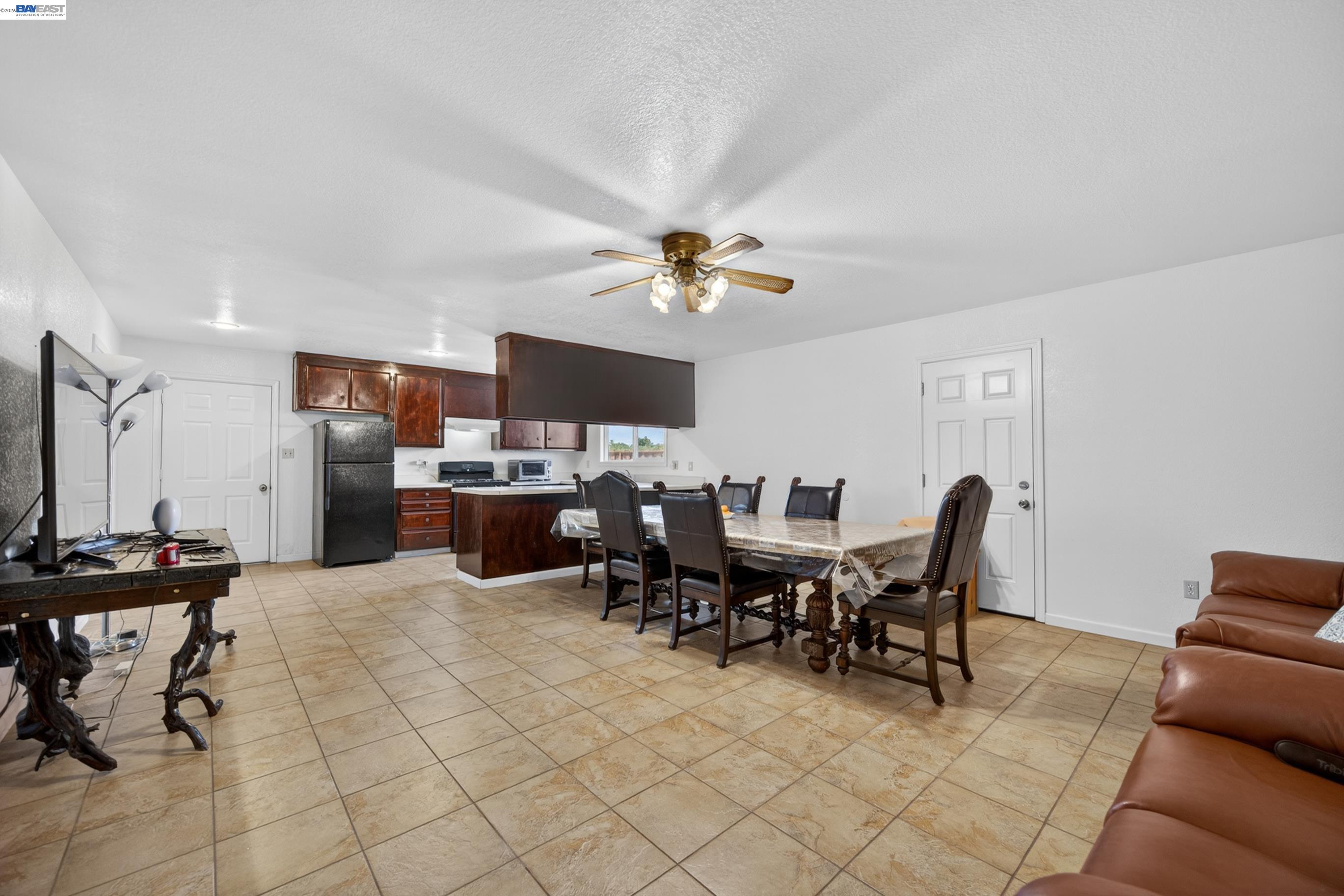 4260 West Kenner Road Tracy, CA 95304 - Photo 48 of 49 2nd unit open floor plan. Different view