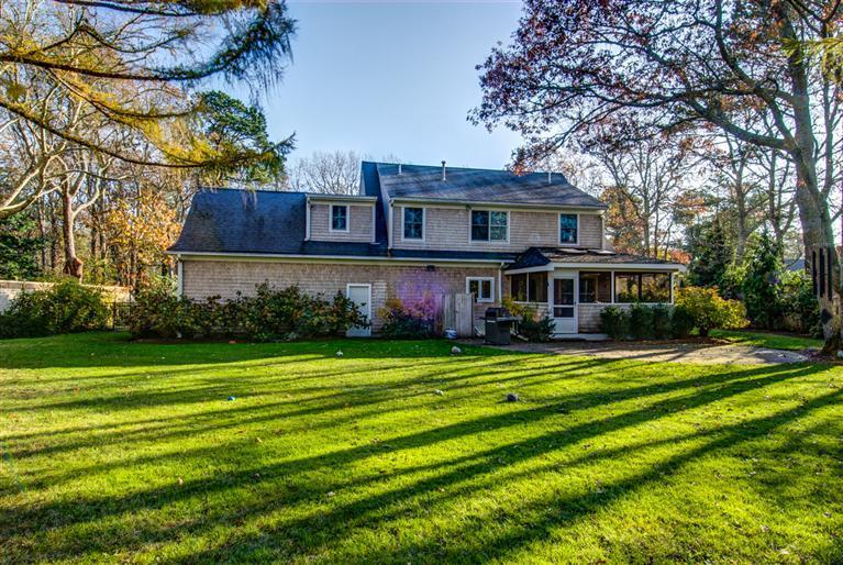 160 Crystal Lake Road Osterville, MA 02655 - Photo 8 of 33 Additional Photo