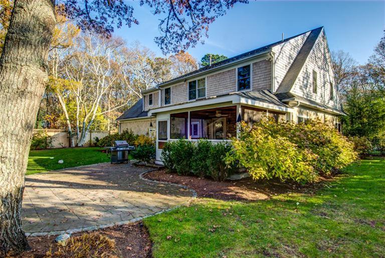160 Crystal Lake Road Osterville, MA 02655 - Photo 9 of 33 Additional Photo