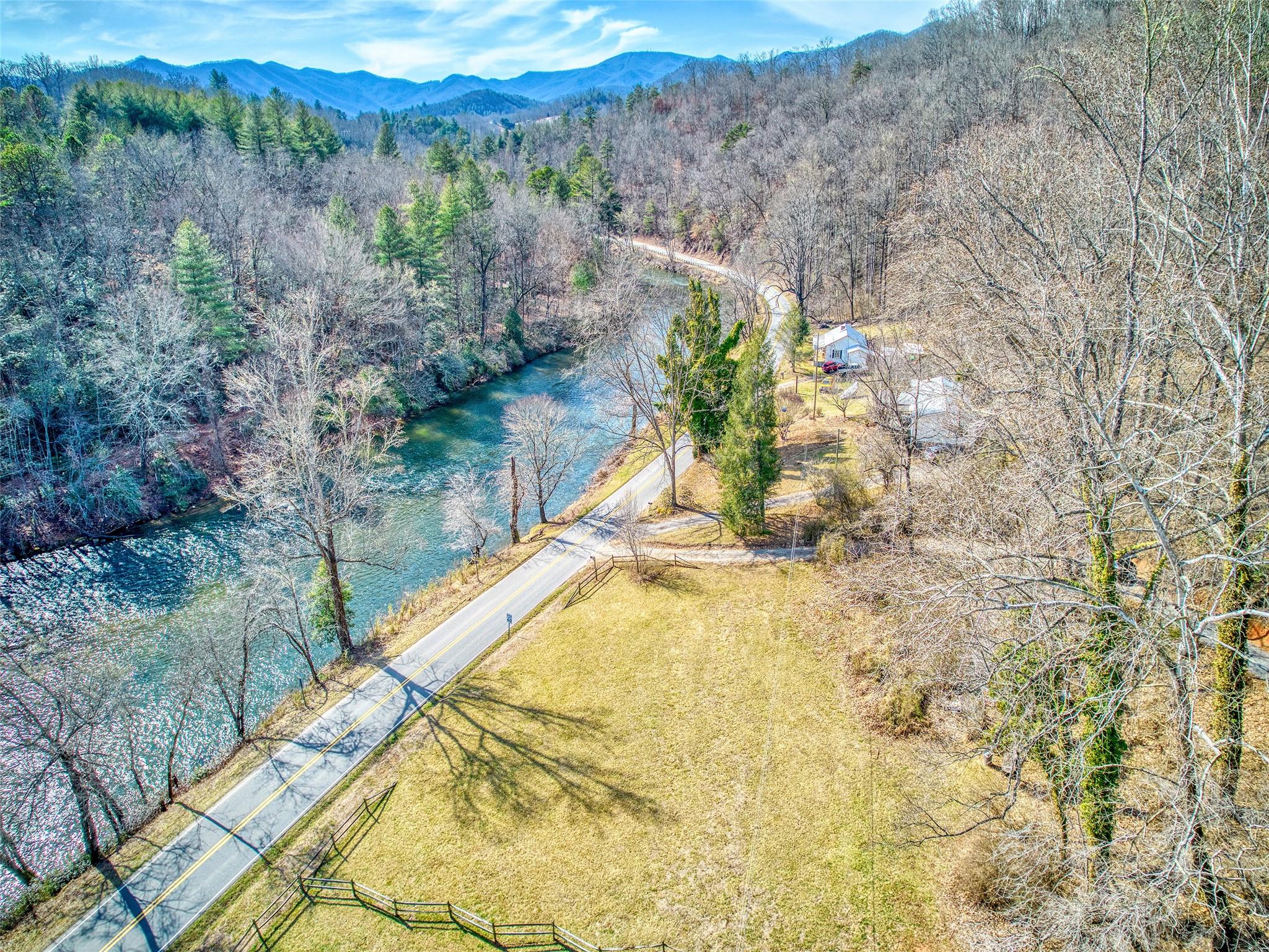 Lt D North River Road Sylva, NC 28779 - Photo 1 of 8 Gallery Image 1