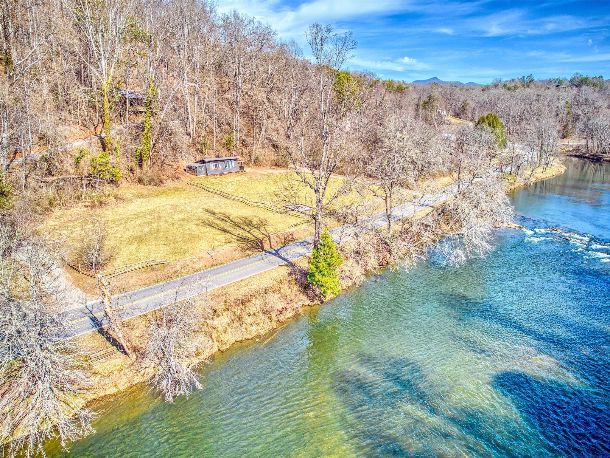 Lt D North River Road Sylva, NC 28779 - Photo 3 of 8 Gallery Image 3