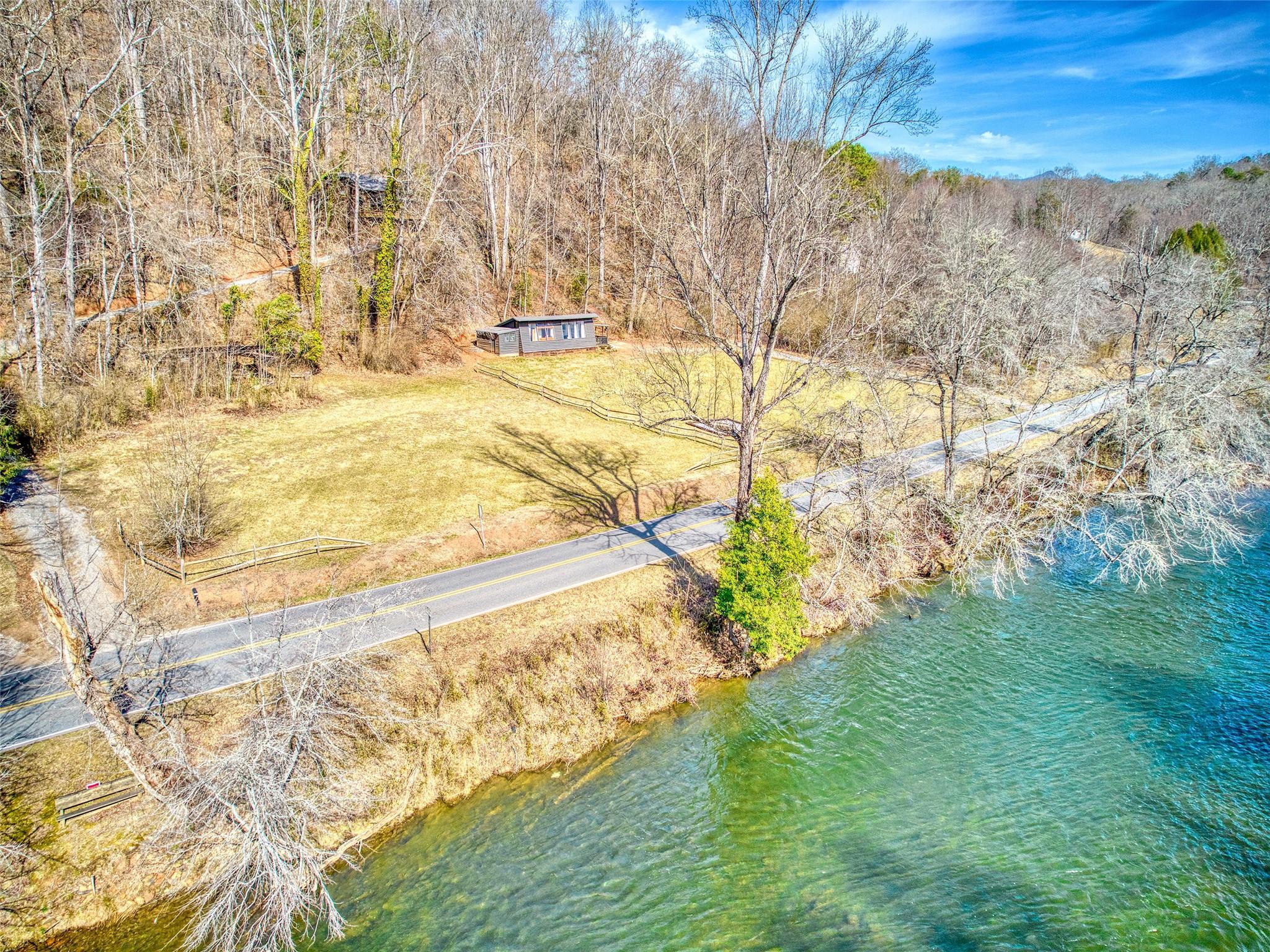 Lt D North River Road Sylva, NC 28779 - Photo 4 of 8 Gallery Image 4