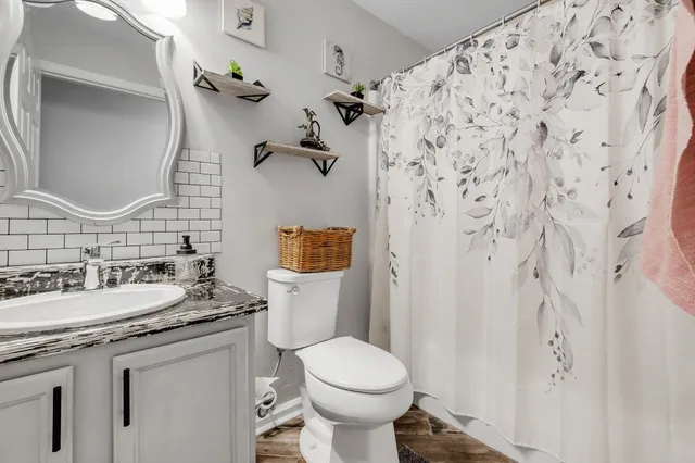 $321,000 | 8467 Hannary Drive, Tallahassee, FL 32312