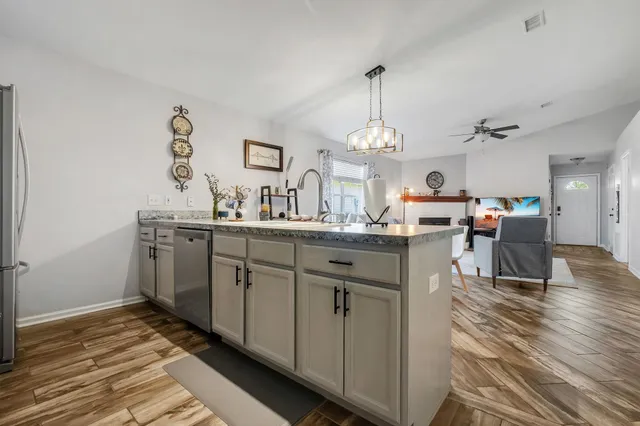 $321,000 | 8467 Hannary Drive, Tallahassee, FL 32312