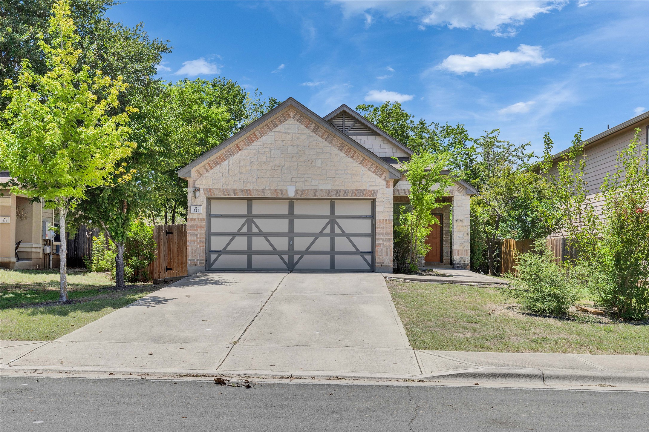 521 New Country Road Kyle, TX 78640 - Photo 1 of 37 Gallery Image 1