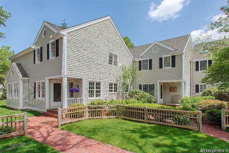209 Dun Robin Road, Unit 209 Mashpee, MA 02649 - Photo 1 of 15 Primary Photo