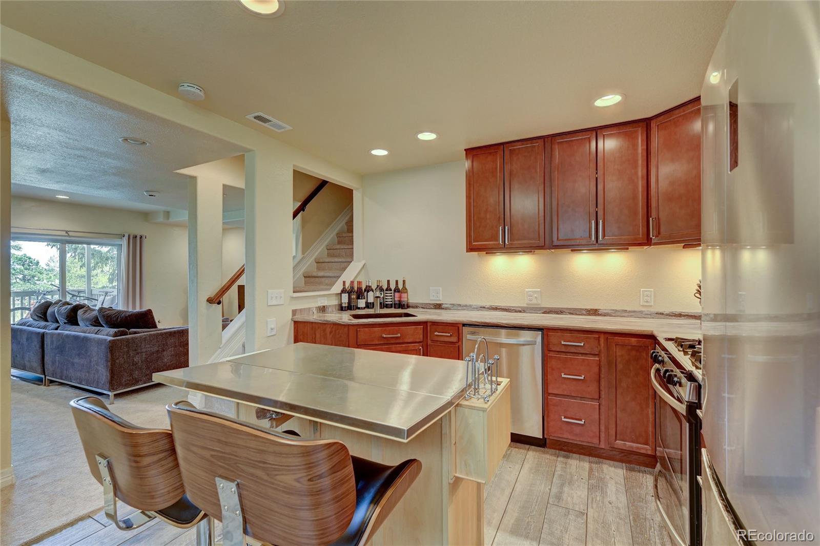 24197 Deer Valley Road Golden, CO 80401 - Photo 20 of 40 Gallery Image 20