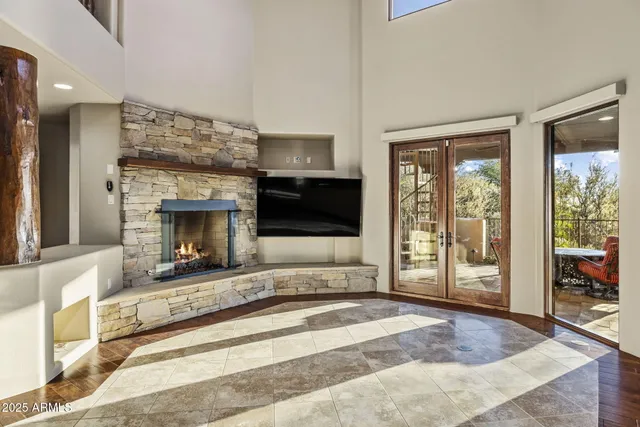 $4,300,000 | 11058 East Tamarisk Way, Scottsdale, AZ 85262