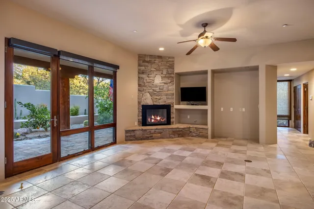 $4,300,000 | 11058 East Tamarisk Way, Scottsdale, AZ 85262