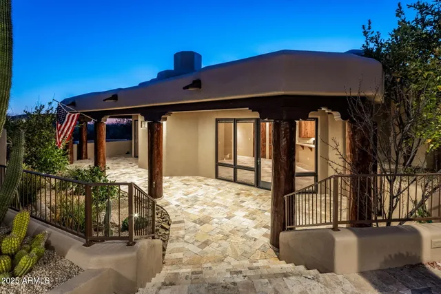 $4,300,000 | 11058 East Tamarisk Way, Scottsdale, AZ 85262