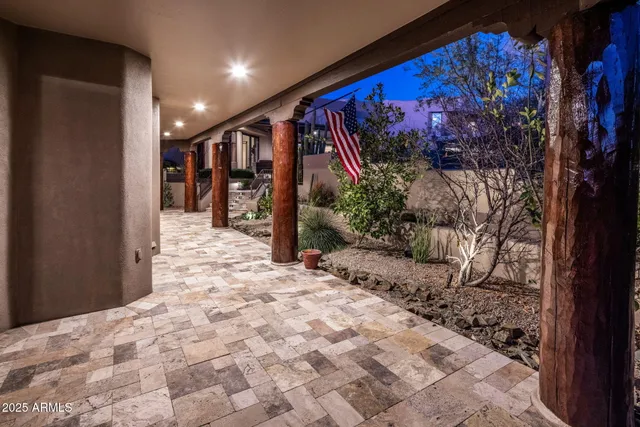 $4,300,000 | 11058 East Tamarisk Way, Scottsdale, AZ 85262