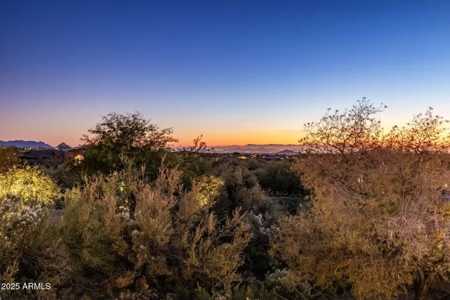 $4,300,000 | 11058 East Tamarisk Way, Scottsdale, AZ 85262