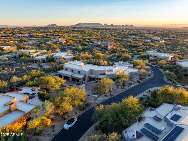 $4,300,000 | 11058 East Tamarisk Way, Scottsdale, AZ 85262